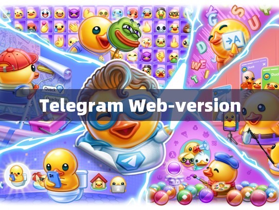 Telegram Web-version