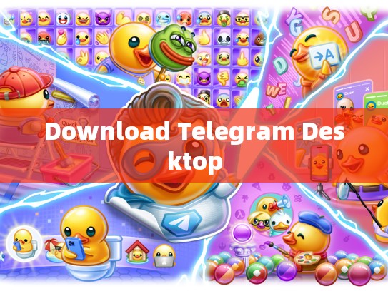 Download Telegram Desktop