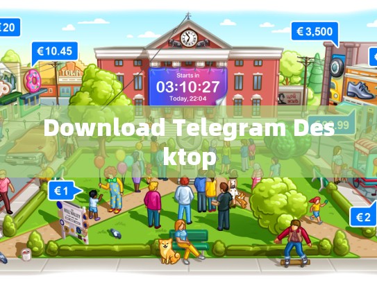 Download Telegram Desktop