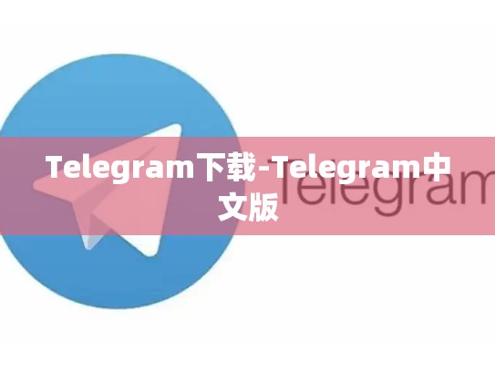 Telegram下载-Telegram中文版