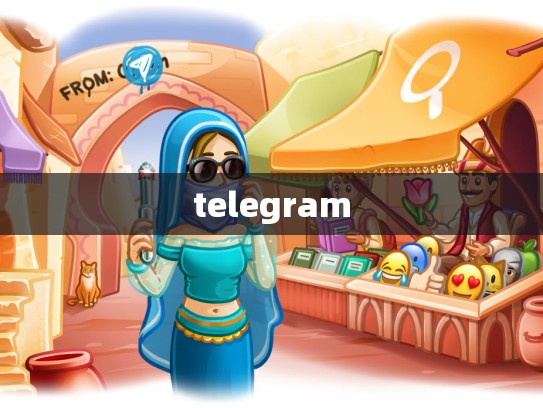 telegram