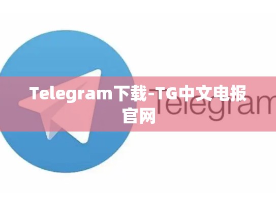 Telegram下载-TG中文电报官网