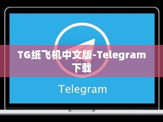TG纸飞机中文版-Telegram下载