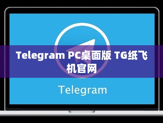 Telegram PC桌面版 TG纸飞机官网