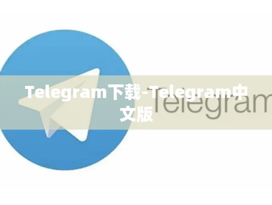 Telegram下载-Telegram中文版