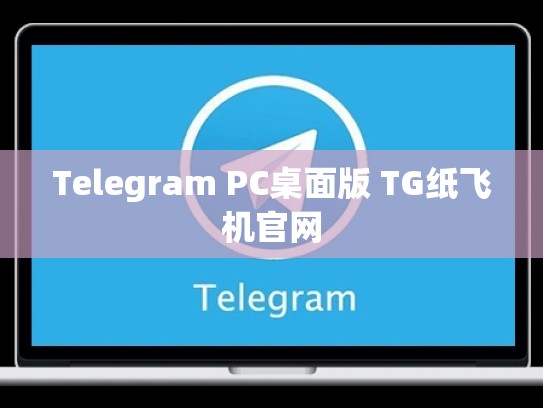Telegram PC桌面版 TG纸飞机官网