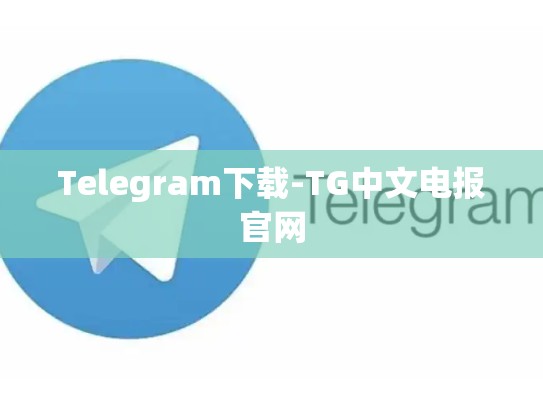 Telegram下载-TG中文电报官网