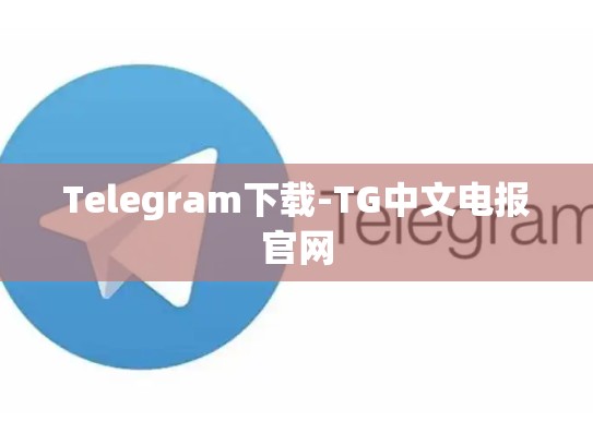 Telegram下载-TG中文电报官网