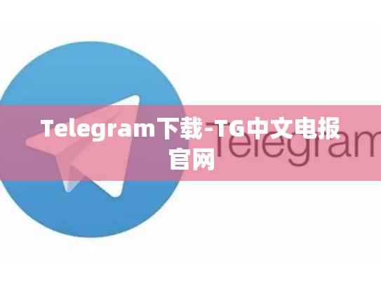 Telegram下载-TG中文电报官网