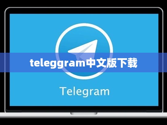 teleggram中文版下载