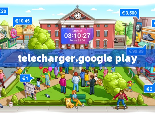 telecharger.google play