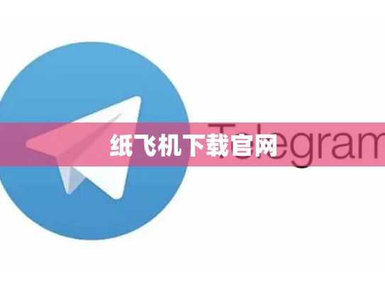 纸飞机下载官网