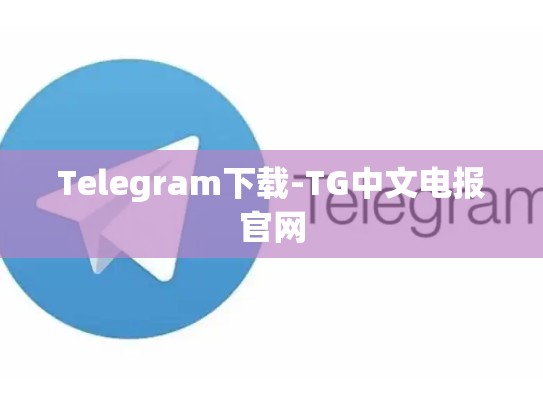 Telegram下载-TG中文电报官网