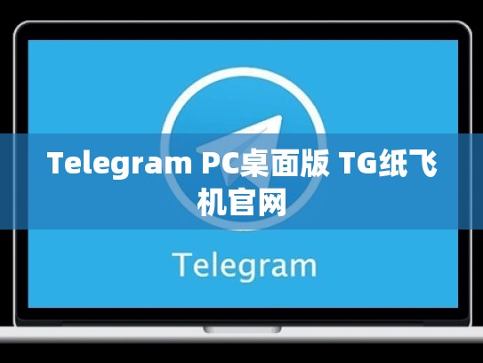 Telegram PC桌面版 TG纸飞机官网