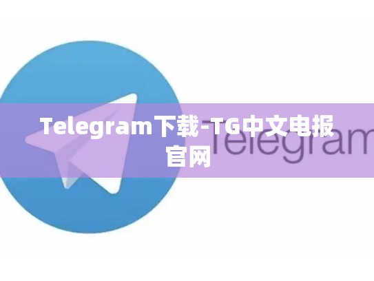 Telegram下载-TG中文电报官网