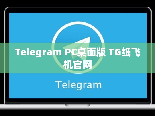 Telegram PC桌面版 TG纸飞机官网