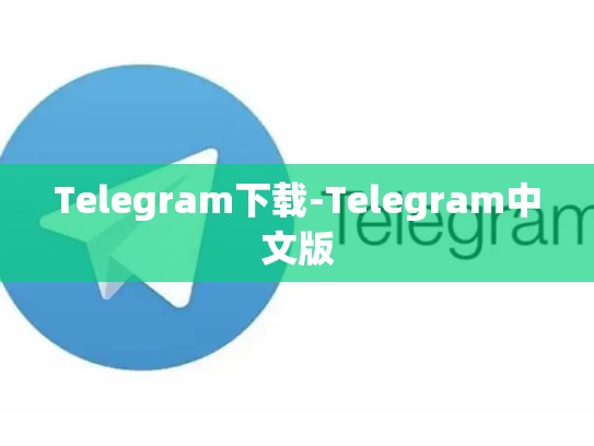Telegram下载-Telegram中文版