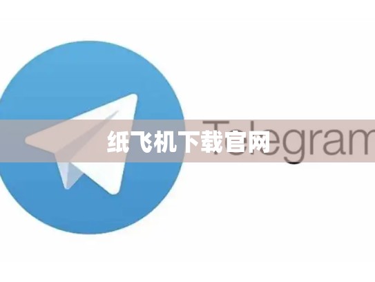 纸飞机下载官网