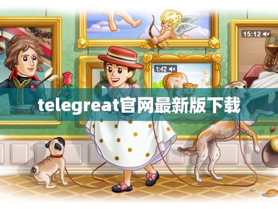 telegreat官网最新版下载