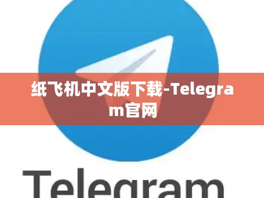 纸飞机中文版下载-Telegram官网