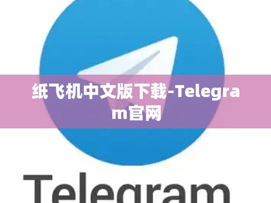 纸飞机中文版下载-Telegram官网