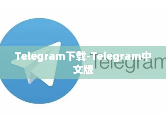Telegram下载-Telegram中文版