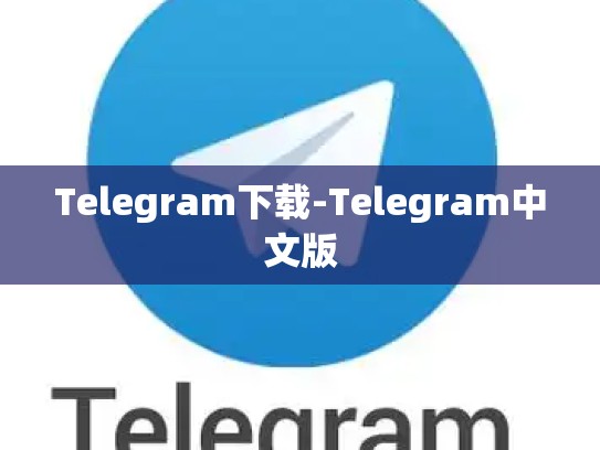 Telegram下载-Telegram中文版