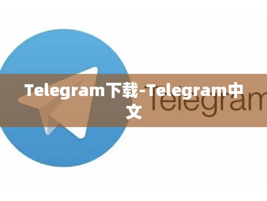 Telegram下载-Telegram中文