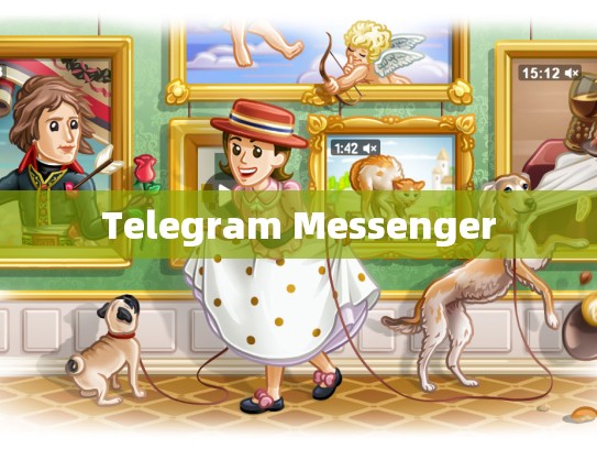 Telegram Messenger
