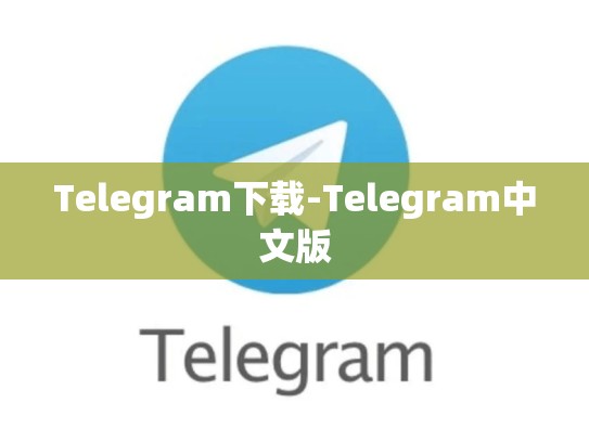 Telegram下载-Telegram中文版