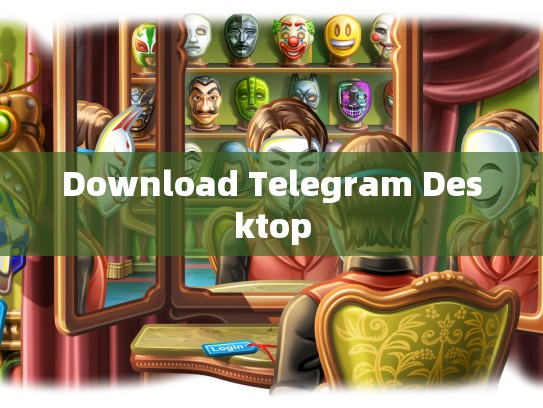 Download Telegram Desktop