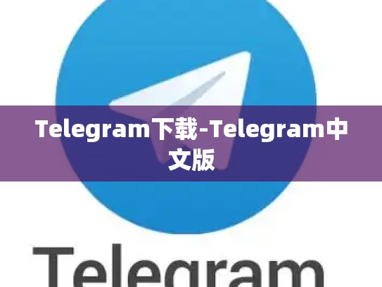 Telegram下载-Telegram中文版