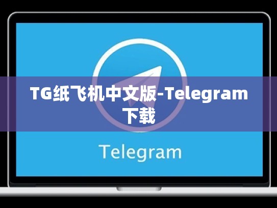 TG纸飞机中文版-Telegram下载