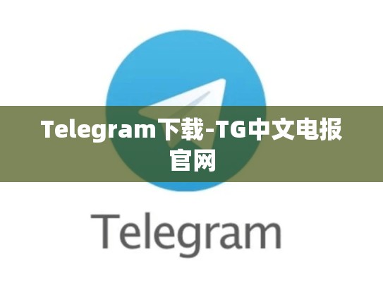 Telegram下载-TG中文电报官网