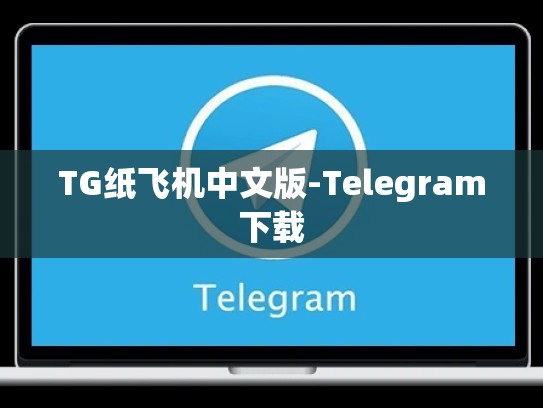 TG纸飞机中文版-Telegram下载