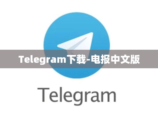 Telegram下载-电报中文版