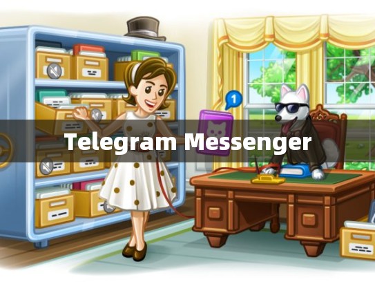 Telegram Messenger