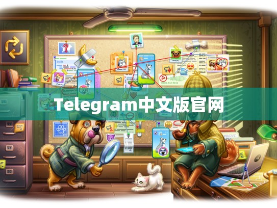 Telegram中文版官网