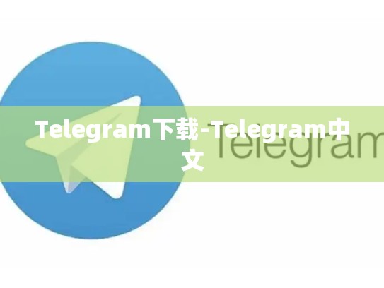 Telegram下载-Telegram中文
