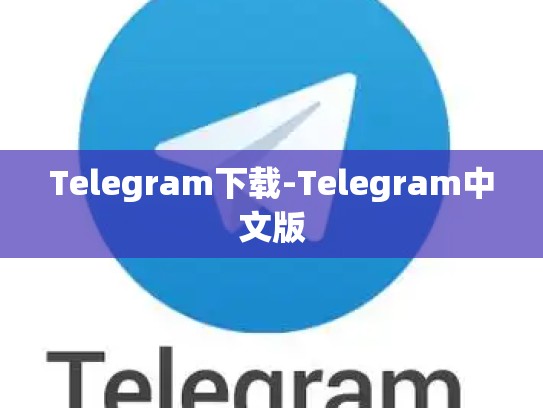 Telegram下载-Telegram中文版