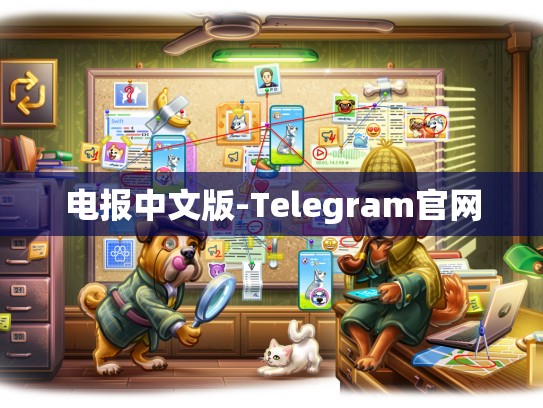 电报中文版-Telegram官网