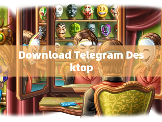 Download Telegram Desktop