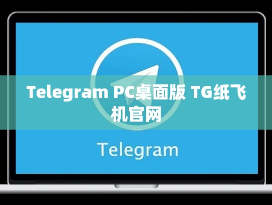 Telegram PC桌面版 TG纸飞机官网
