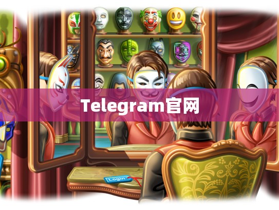 Telegram官网