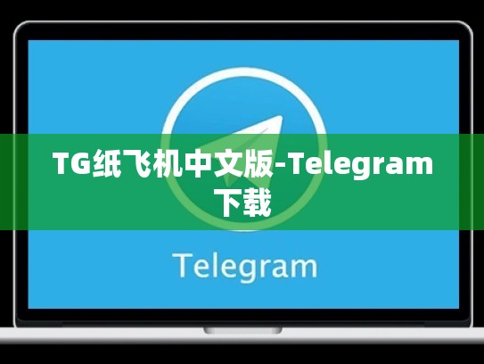 TG纸飞机中文版-Telegram下载