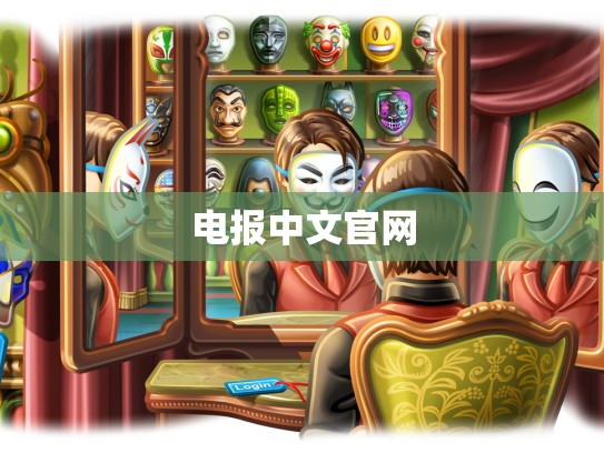 电报中文官网