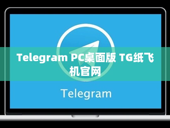 Telegram PC桌面版 TG纸飞机官网