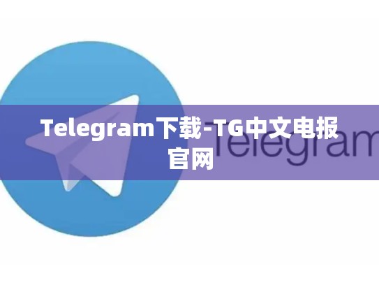 Telegram下载-TG中文电报官网