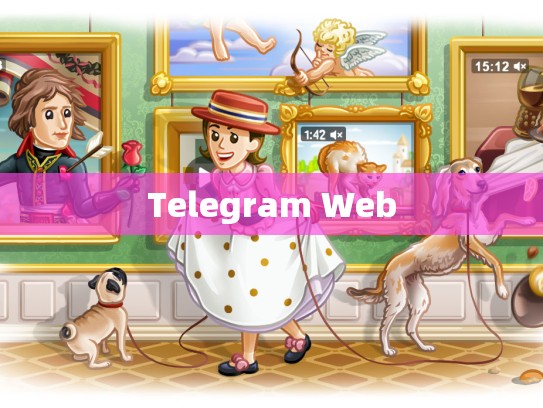 Telegram Web
