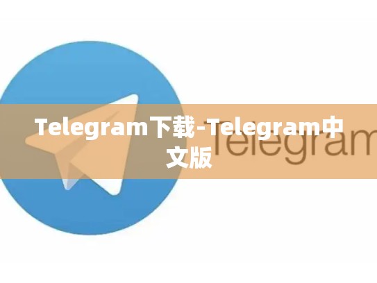 Telegram下载-Telegram中文版